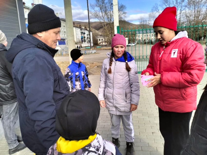Во всех социальных учреждениях Забайкалья прошли мероприятия, посвященные Дню отца